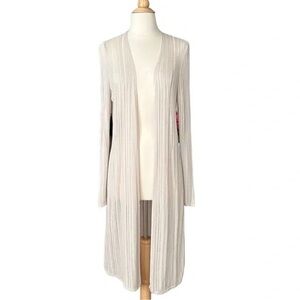 Eileen Fisher Duster Cardigan